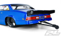 Kaross 1978 Chevrolet Malibu (Omålad) Slash 2WD Drag Car