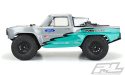 1967 Ford F-100 Race Truck Omålad Klippt Slash