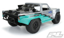 1967 Ford F-100 Race Truck Omålad Klippt Slash