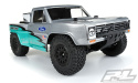 1967 Ford F-100 Race Truck Omålad Klippt Slash