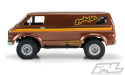 Kaross 70\'s Rock Van 12,3