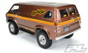 Kaross 70\'s Rock Van 12,3