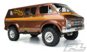 Kaross 70\'s Rock Van 12,3