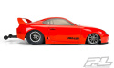 1995 Toyota Supra (Omålad) för Drag car