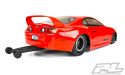 1995 Toyota Supra (Omålad) för Drag car