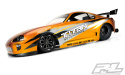1995 Toyota Supra (Omålad) för Drag car