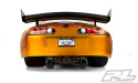 1995 Toyota Supra (Omålad) för Drag car