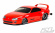 1995 Toyota Supra Clear Body for Drag Car