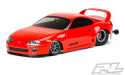 1995 Toyota Supra (Omålad) för Drag car