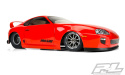 1995 Toyota Supra (Omålad) för Drag car