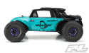 Megalodon Desert Buggy Clear Body  Slash 2WD/4x4