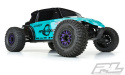 Megalodon Desert Buggy Clear Body  Slash 2WD/4x4