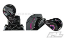 Megalodon Desert Buggy Clear Body  Slash 2WD/4x4