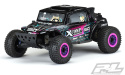 Body Megalodon Desert Buggy Blake Wilkey Slash 2WD/4x4