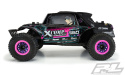 Body Megalodon Desert Buggy Blake Wilkey Slash 2WD/4x4