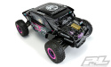 Body Megalodon Desert Buggy Blake Wilkey Slash 2WD/4x4