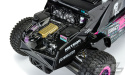 Body Megalodon Desert Buggy Blake Wilkey Slash 2WD/4x4