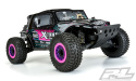 Body Megalodon Desert Buggy Blake Wilkey Slash 2WD/4x4