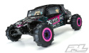 Body Megalodon Desert Buggy Blake Wilkey Slash 2WD/4x4