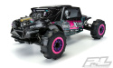 Body Megalodon Desert Buggy Blake Wilkey Slash 2WD/4x4