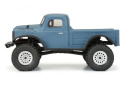 Kaross 1946 Dodge Power Wagon till SCX24 JLU