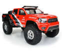 Kaross 2015 Toyota Tacoma TRD Pro (Omålad) 12.3