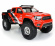 Body 2015 Toyota Tacoma TRD Pro (Clear) 12.3 (313mm) Crawler