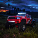 Kaross 2015 Toyota Tacoma TRD Pro (Omålad) 12.3