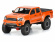Body 2015 Toyota Tacoma TRD Pro (Clear) 12.3 (313mm) Crawler