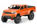 Kaross 2015 Toyota Tacoma TRD Pro (Omålad) 12.3