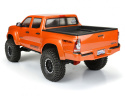 Kaross 2015 Toyota Tacoma TRD Pro (Omålad) 12.3