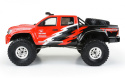 Kaross 2015 Toyota Tacoma TRD Pro (Omålad) 12.3