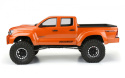 Kaross 2015 Toyota Tacoma TRD Pro (Omålad) 12.3