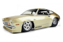1972 Ford Pinto Kaross (Omålad) Buggy Drag Car