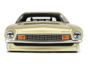 1972 Ford Pinto Kaross (Omålad) Buggy Drag Car