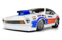 1972 Ford Pinto Kaross (Omålad) Buggy Drag Car