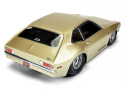 1972 Ford Pinto Kaross (Omålad) Buggy Drag Car