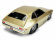 1972 Ford Pinto Kaross (Omlad) Buggy Drag Car