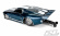 Body '67 Mustang, Slash Drag Car, AE DR10, Losi 22S Drag