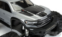 2021 Ram 1500 Truck Kaross för X-MAXX (Klippt/Omålad)
