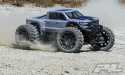 2021 Ram 1500 Truck Kaross för X-MAXX (Klippt/Omålad)