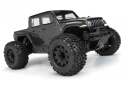 Body Jeep Gladiator Rubicon (Clear)  Stampede