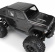 Body Jeep Gladiator Rubicon (Clear)  Stampede