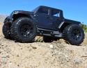 Body Jeep Gladiator Rubicon (Clear)  Stampede