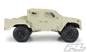 Kaross Crawler Strikeforce 313mm Hjulbas