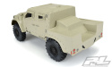 Kaross Crawler Strikeforce 313mm Hjulbas
