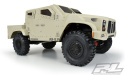 Kaross Crawler Strikeforce 313mm Hjulbas