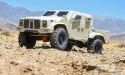 Kaross Crawler Strikeforce 313mm Hjulbas