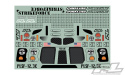 Kaross Crawler Strikeforce 313mm Hjulbas