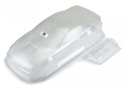 Body 1999 Ford Mustang (Clear) Drag Slash